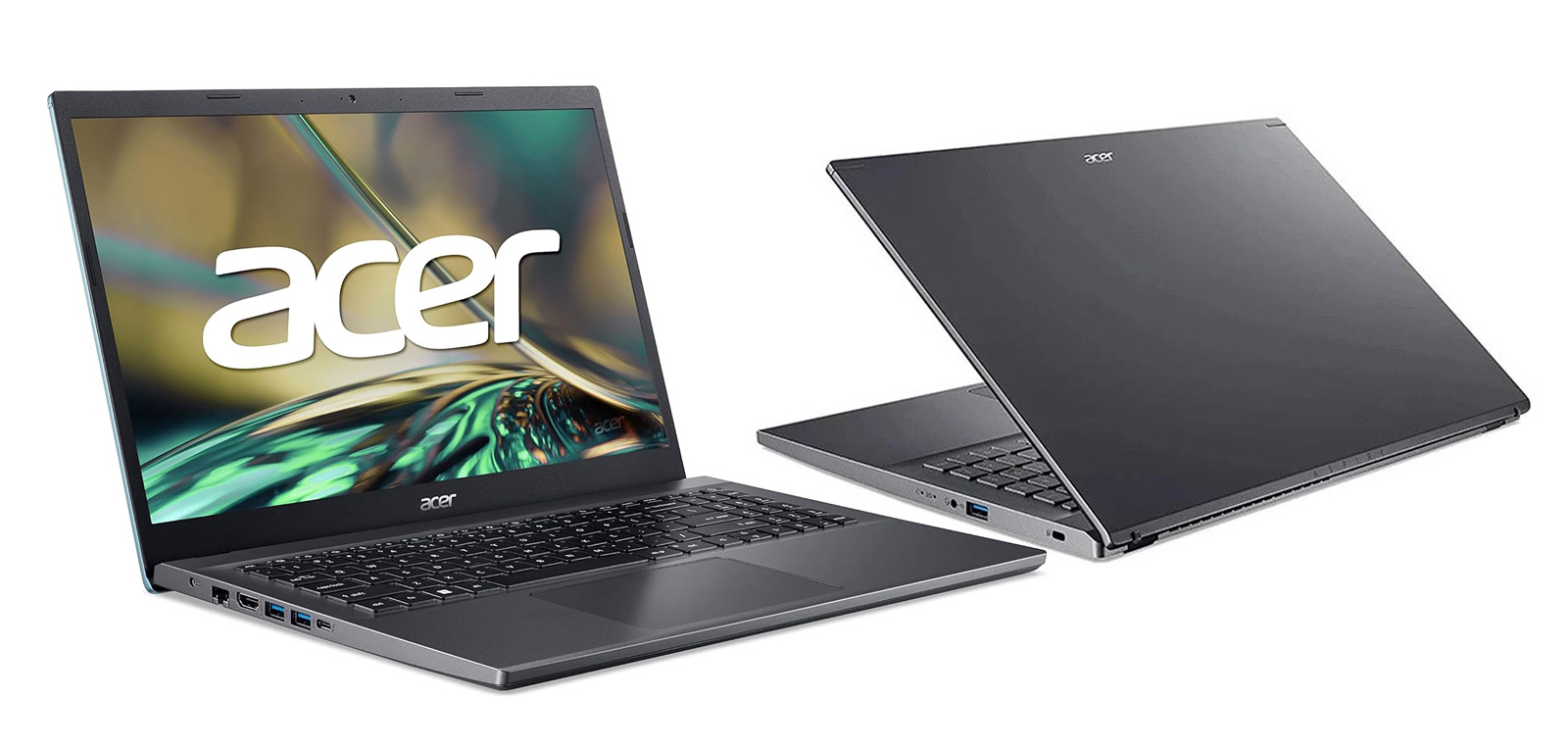 لپ تاپ ایسر 15.6 اینچی مدل Aspire 5 15 A515-58GM-50CH